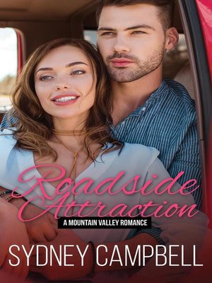 cover image of Roadside Attraction